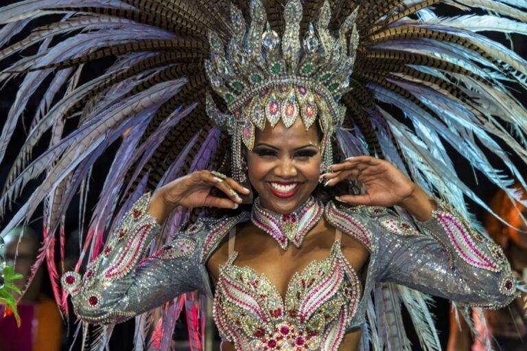 Miami Carnival Cultural Immersion Experience