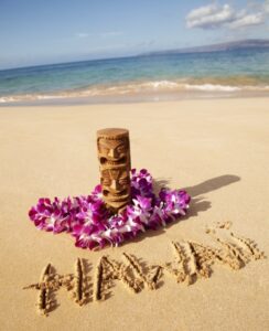 Hawaiian Ho’oponopono
