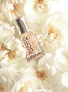 Moroccan Oasis Grounding Oil
