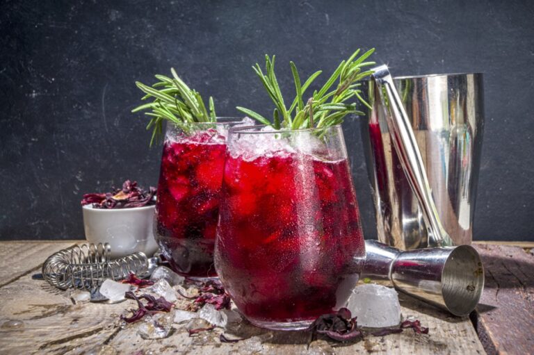 Zobo: Nigeria’s Ruby Elixir