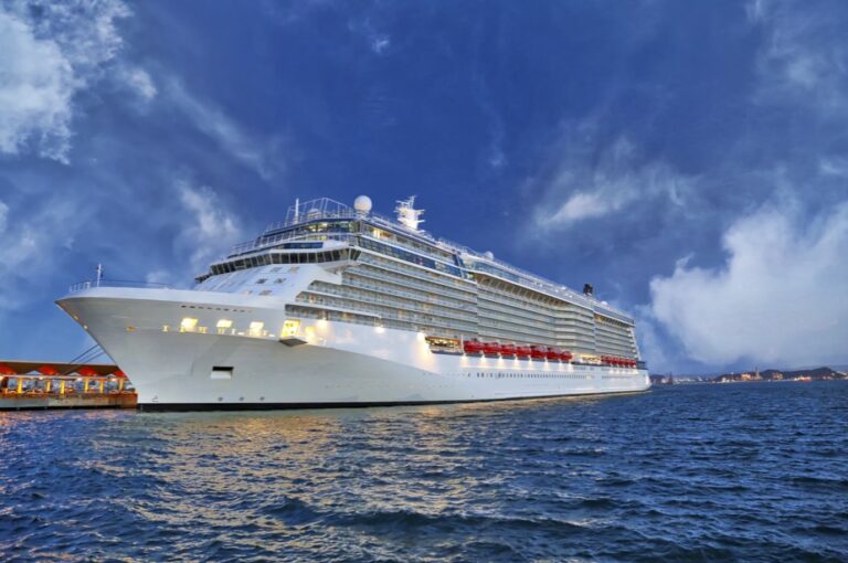 Caribbean Cultural Voyage: Virgin Voyages Experience