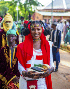 Cultural Group Experience Planning