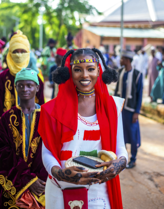 Cultural Group Experience Planning